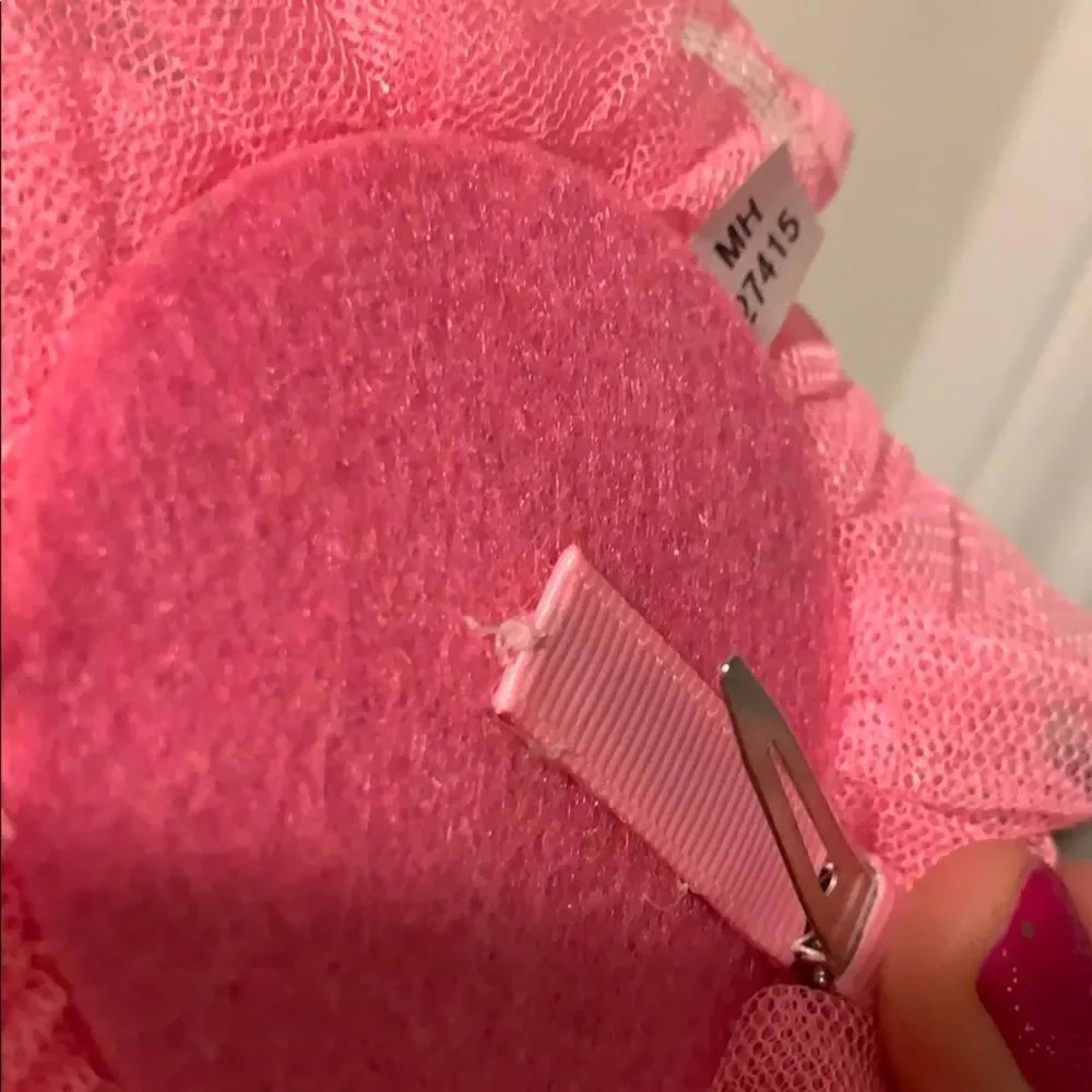 🎉 1 HR sale🎉Baby girl hair clip👧